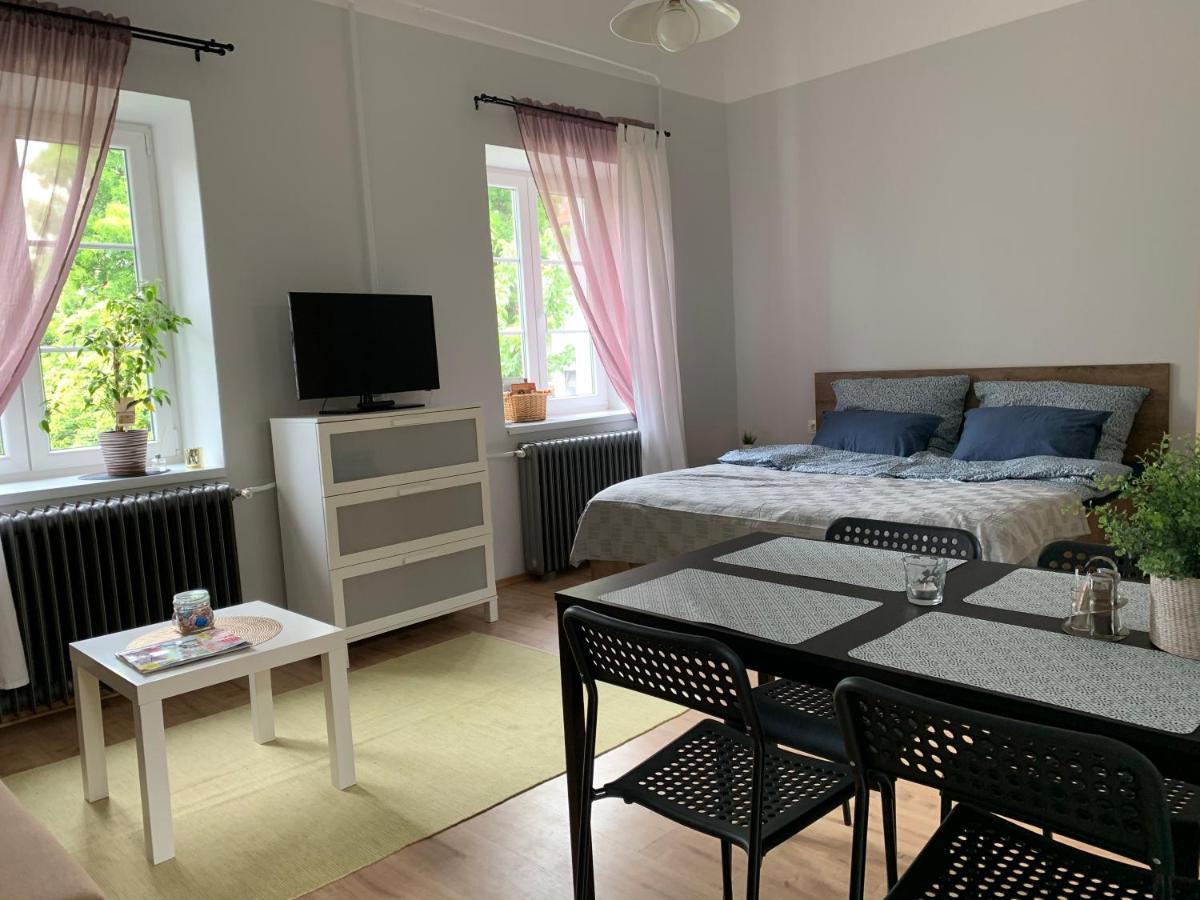 Negy Evszak Apartman- *
